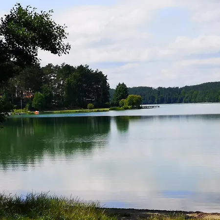 Σπίτι διακοπών Dom Caloroczny Na Kaszubach *