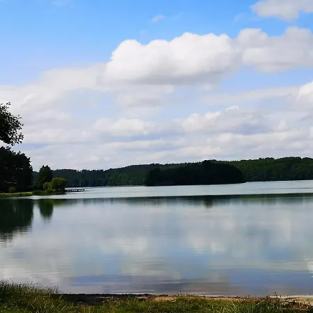 Dom Caloroczny Na Kaszubach Żuromin