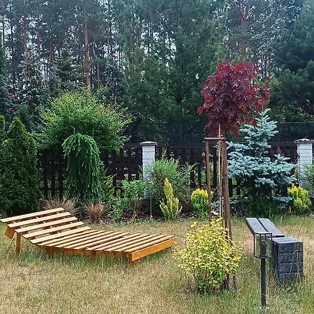 Dom Caloroczny Na Kaszubach * Żuromin