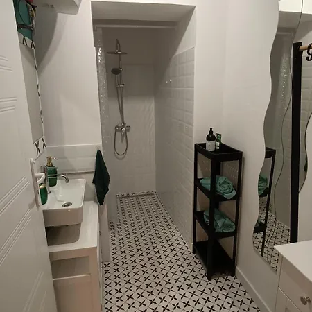Prázdninový dům Dom Caloroczny Na Kaszubach
