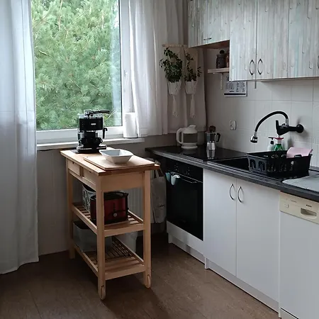 Dom Caloroczny Na Kaszubach Żuromin